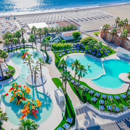 Holiday Family Village Porto SantʼElpidio Extérieur photo