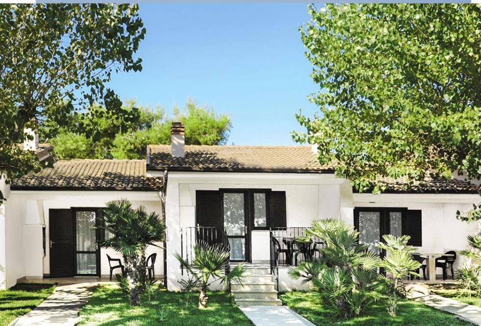 Holiday Family Village Porto SantʼElpidio Chambre photo