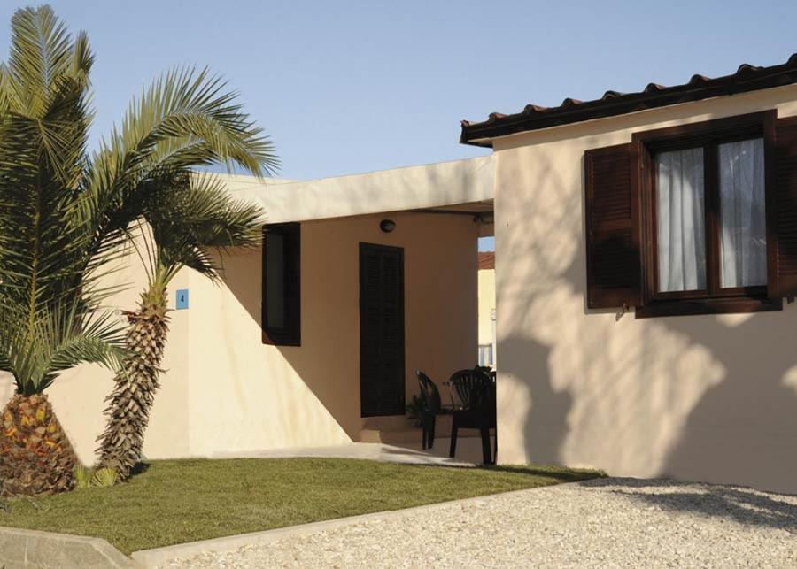 Holiday Family Village Porto SantʼElpidio Chambre photo