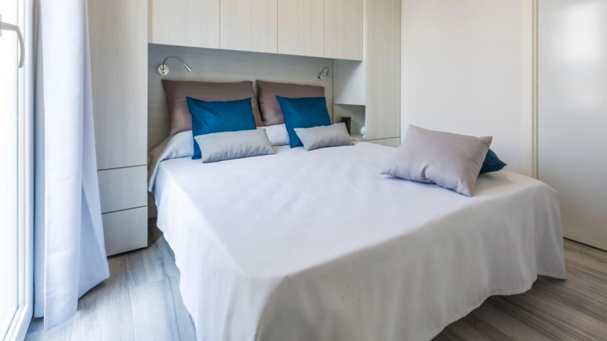 Holiday Family Village Porto SantʼElpidio Chambre photo