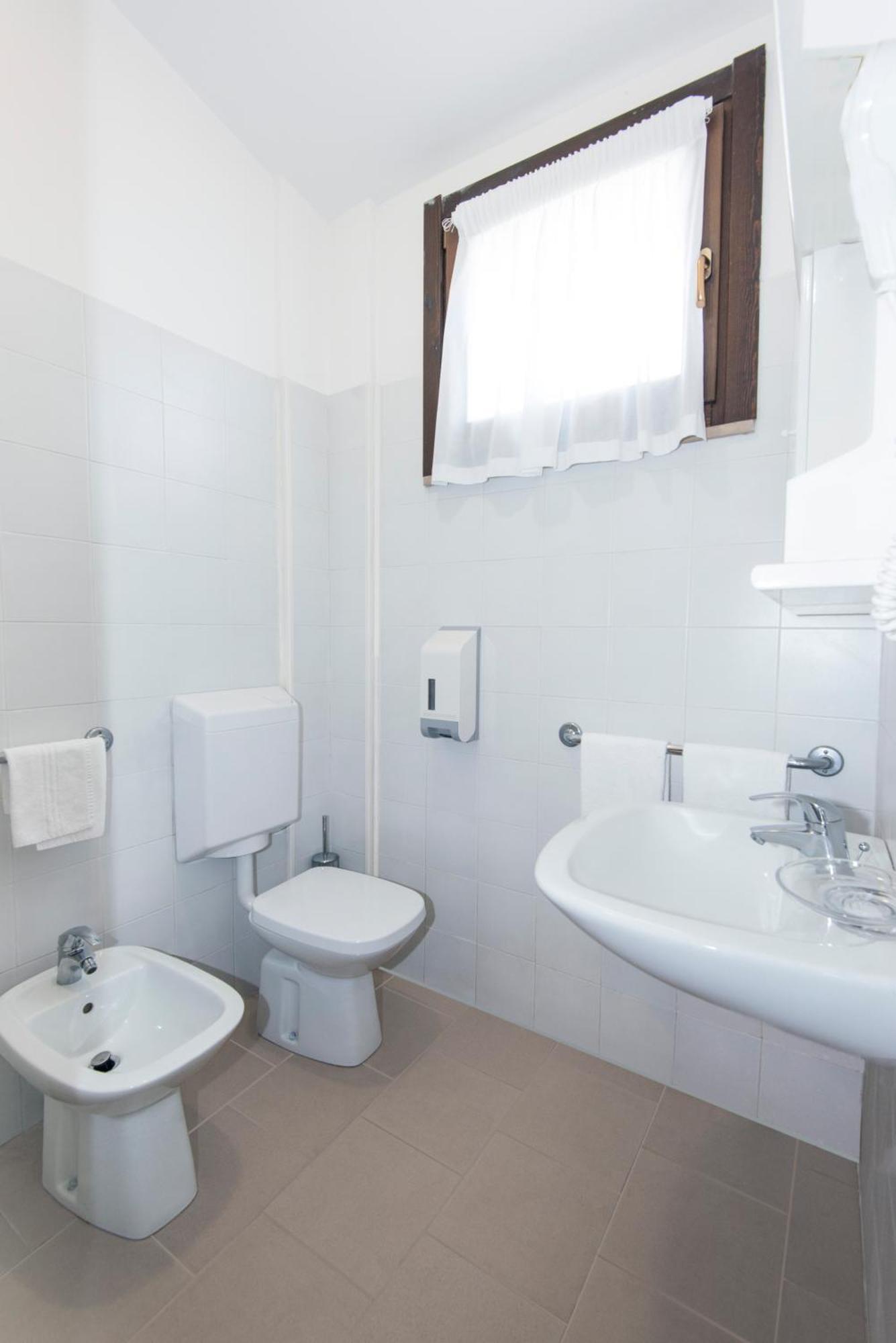 Holiday Family Village Porto SantʼElpidio Chambre photo