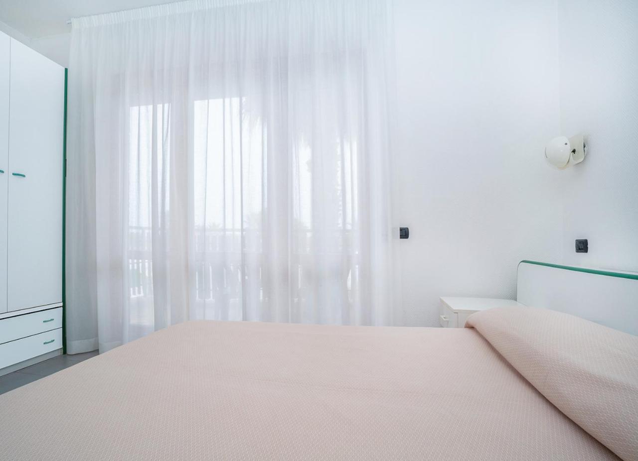 Holiday Family Village Porto SantʼElpidio Chambre photo