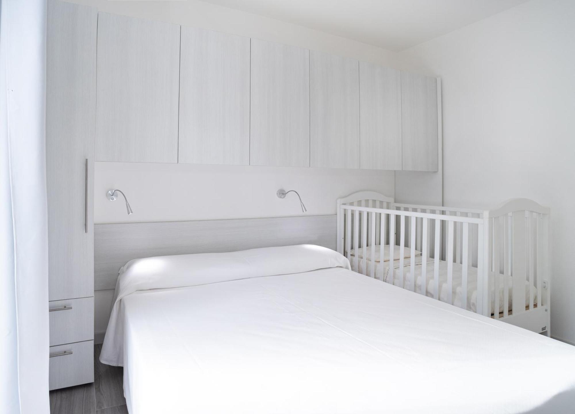 Holiday Family Village Porto SantʼElpidio Chambre photo