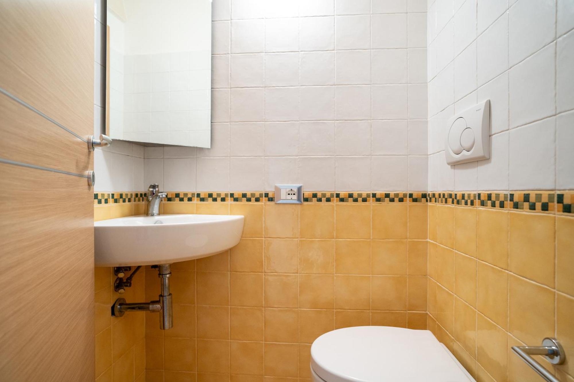 Holiday Family Village Porto SantʼElpidio Chambre photo
