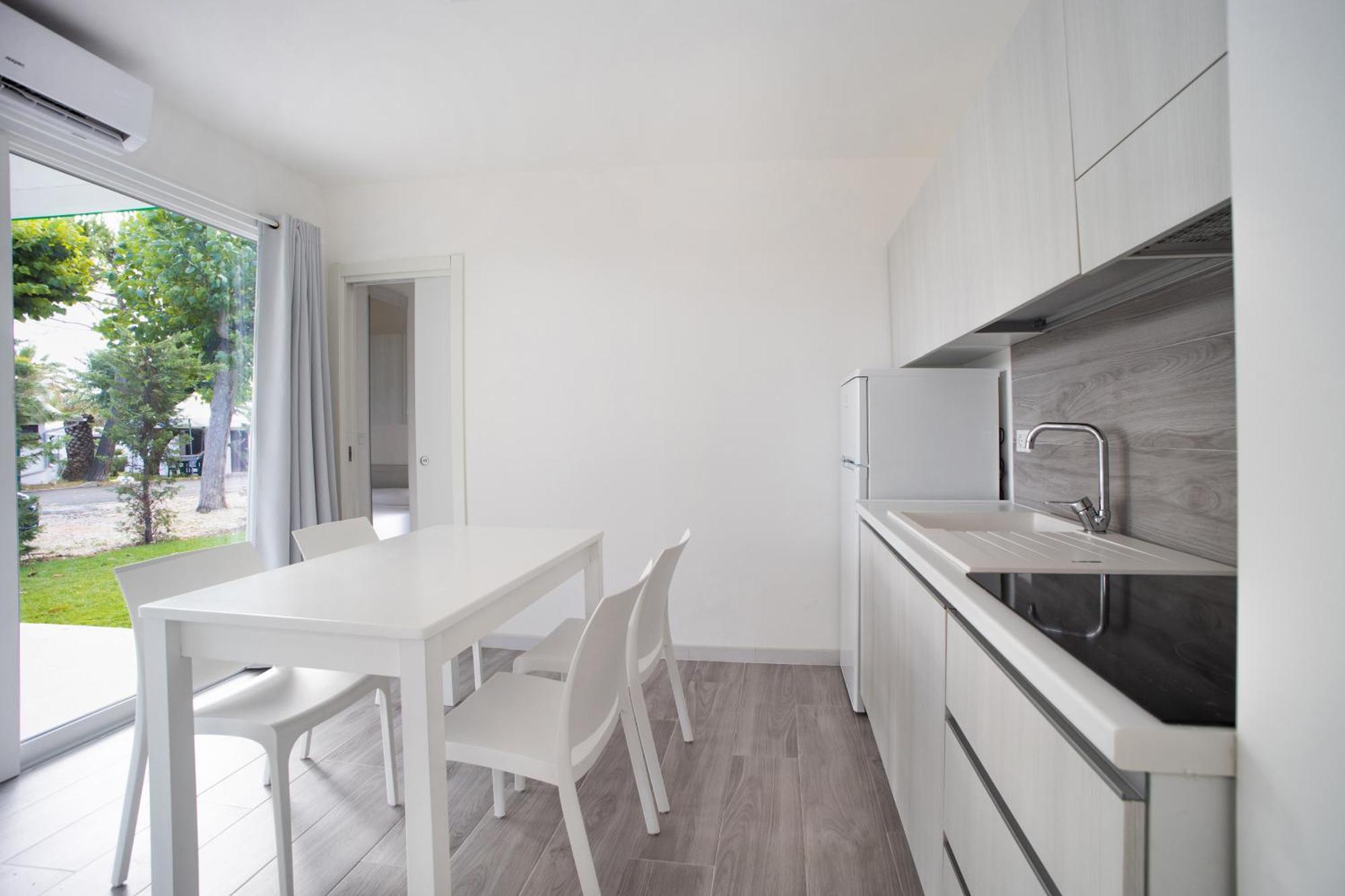 Holiday Family Village Porto SantʼElpidio Chambre photo