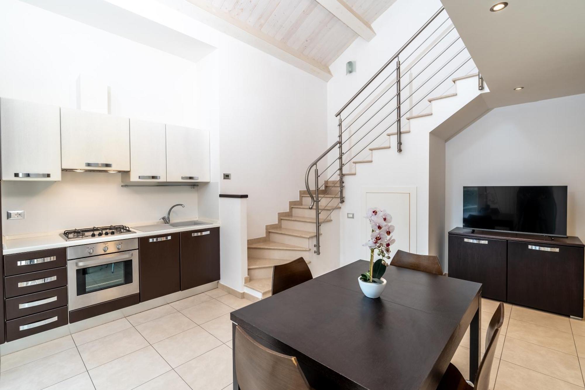 Holiday Family Village Porto SantʼElpidio Chambre photo
