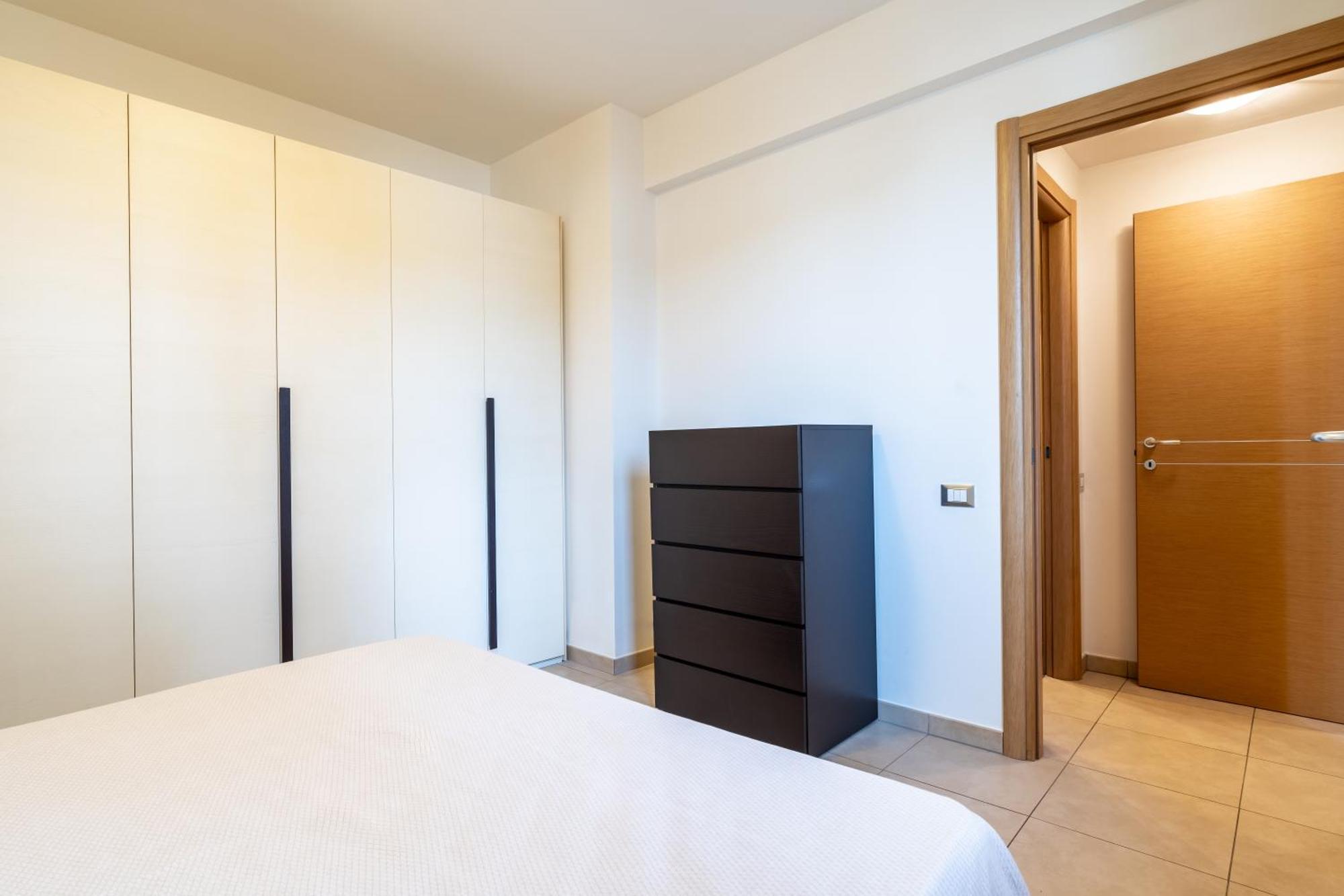 Holiday Family Village Porto SantʼElpidio Chambre photo