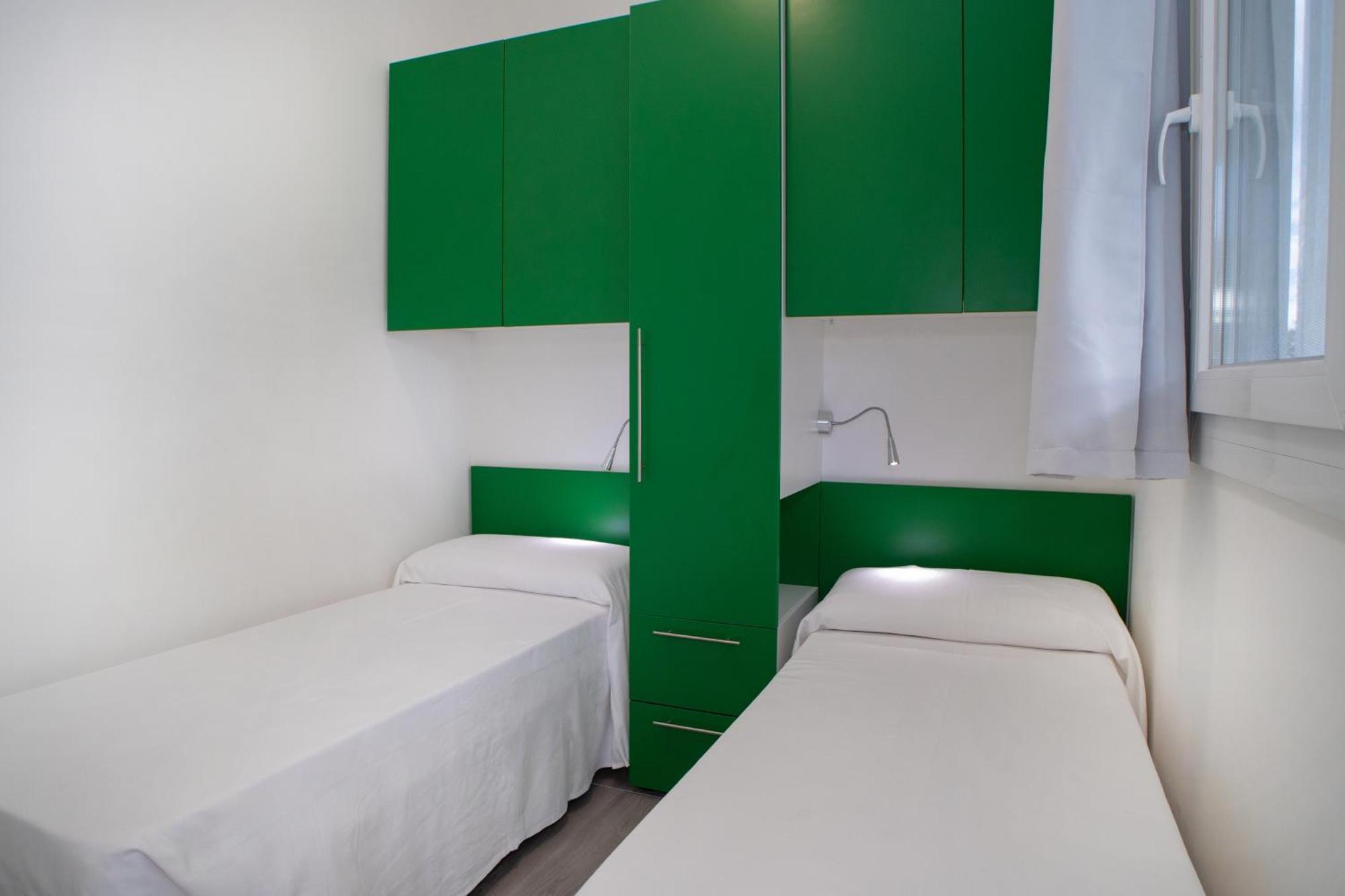 Holiday Family Village Porto SantʼElpidio Chambre photo
