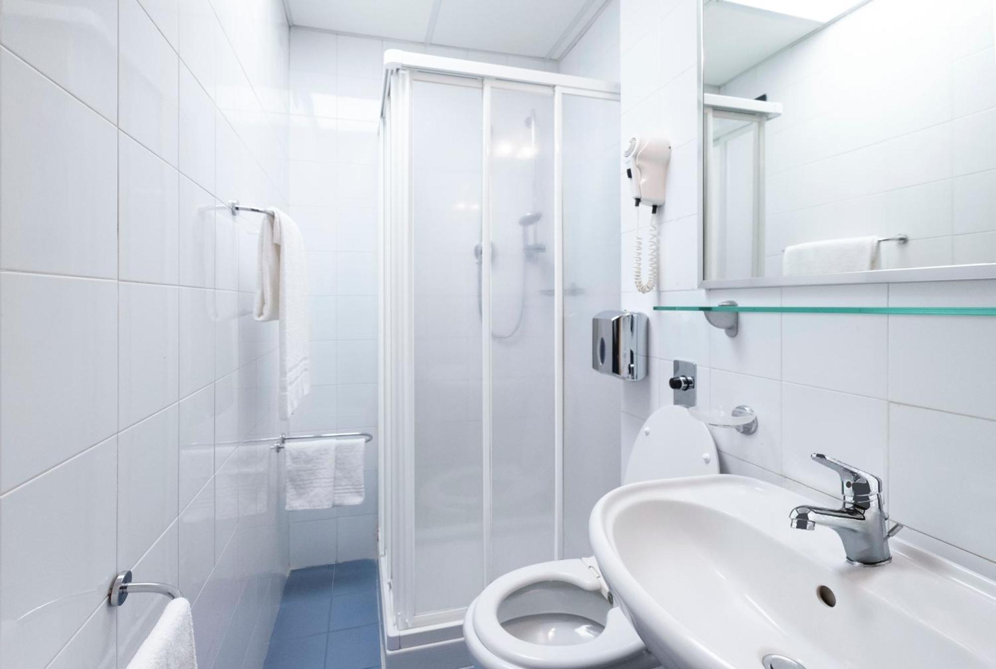 Holiday Family Village Porto SantʼElpidio Chambre photo