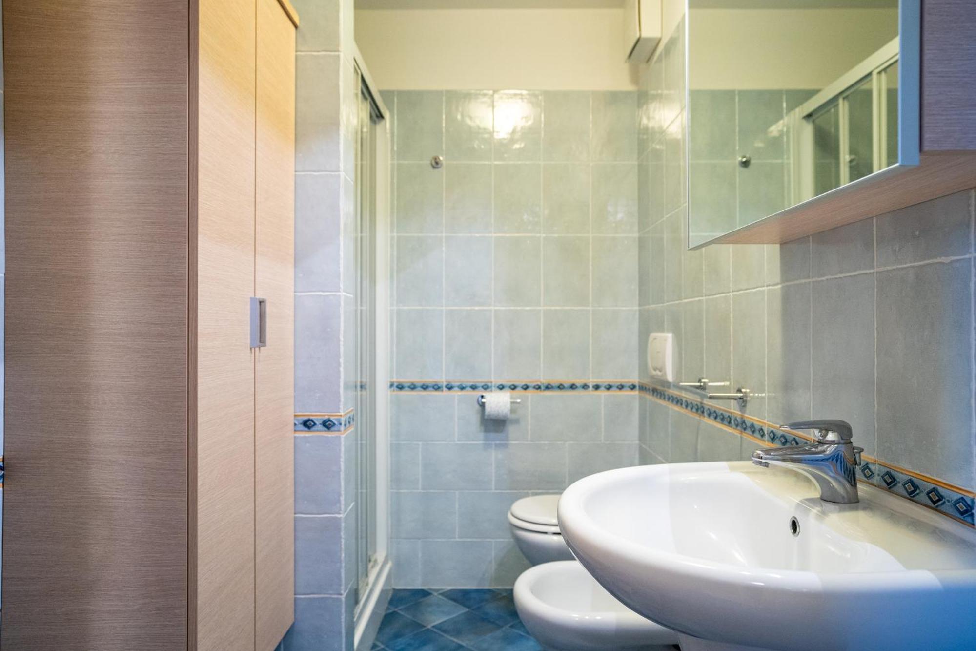 Holiday Family Village Porto SantʼElpidio Chambre photo