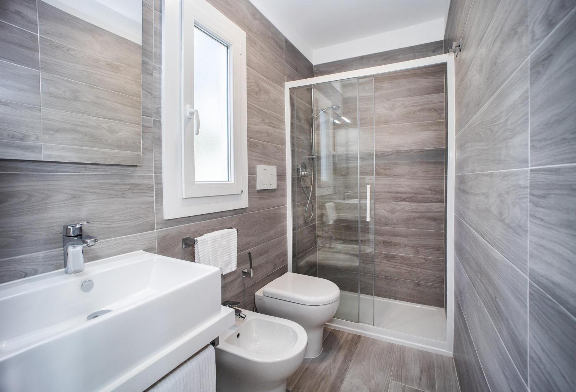 Holiday Family Village Porto SantʼElpidio Chambre photo