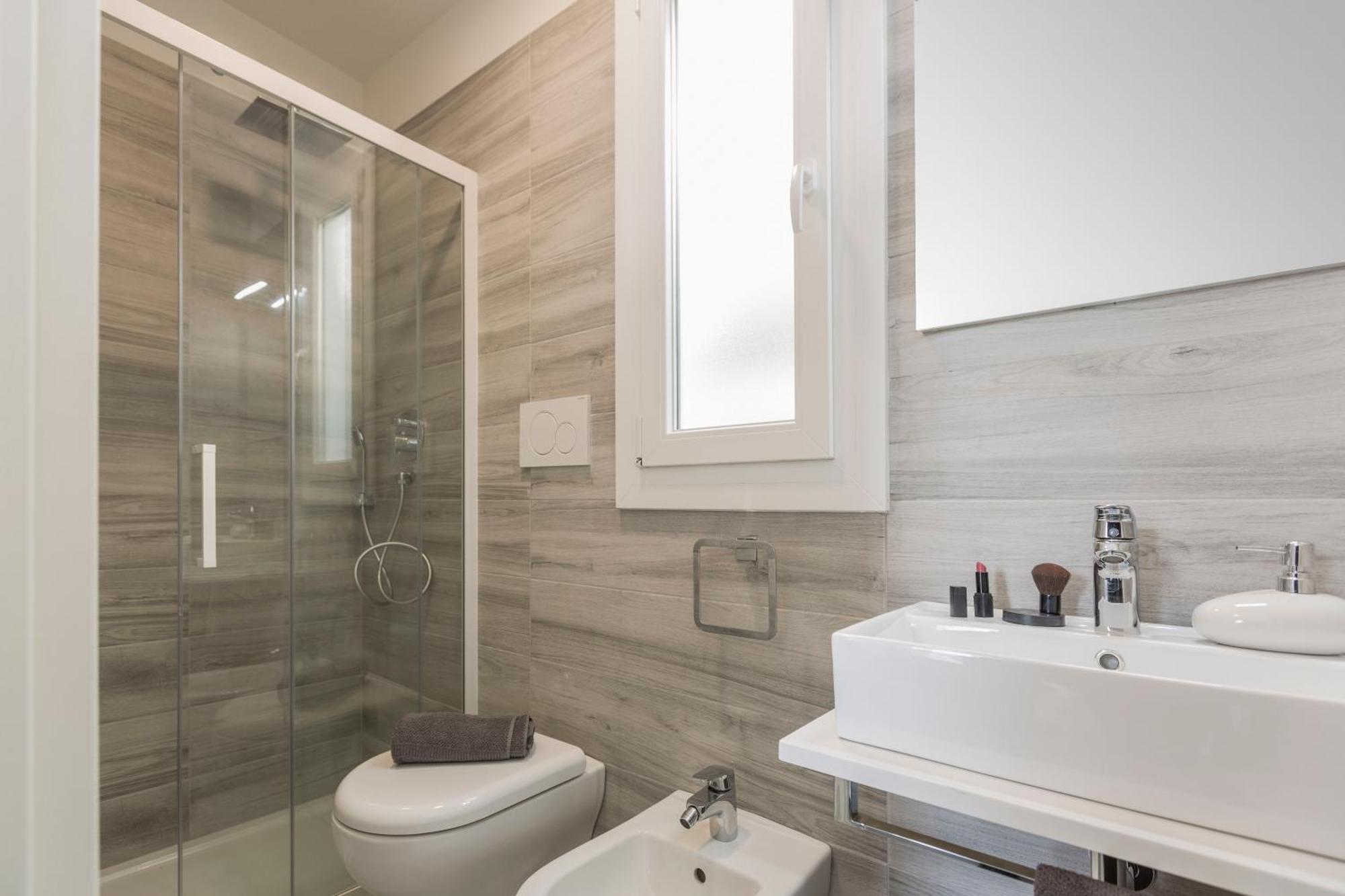 Holiday Family Village Porto SantʼElpidio Chambre photo