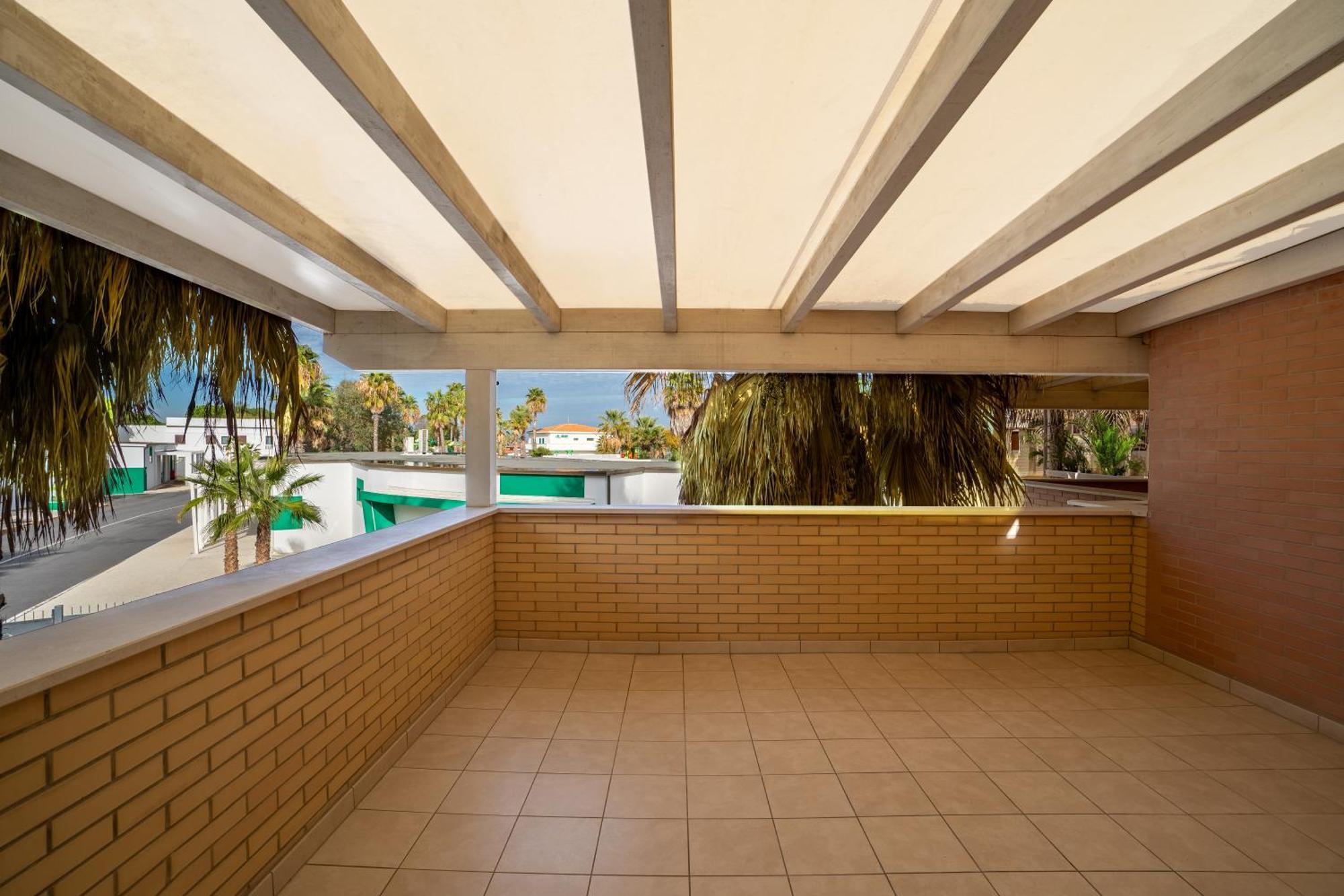 Holiday Family Village Porto SantʼElpidio Chambre photo