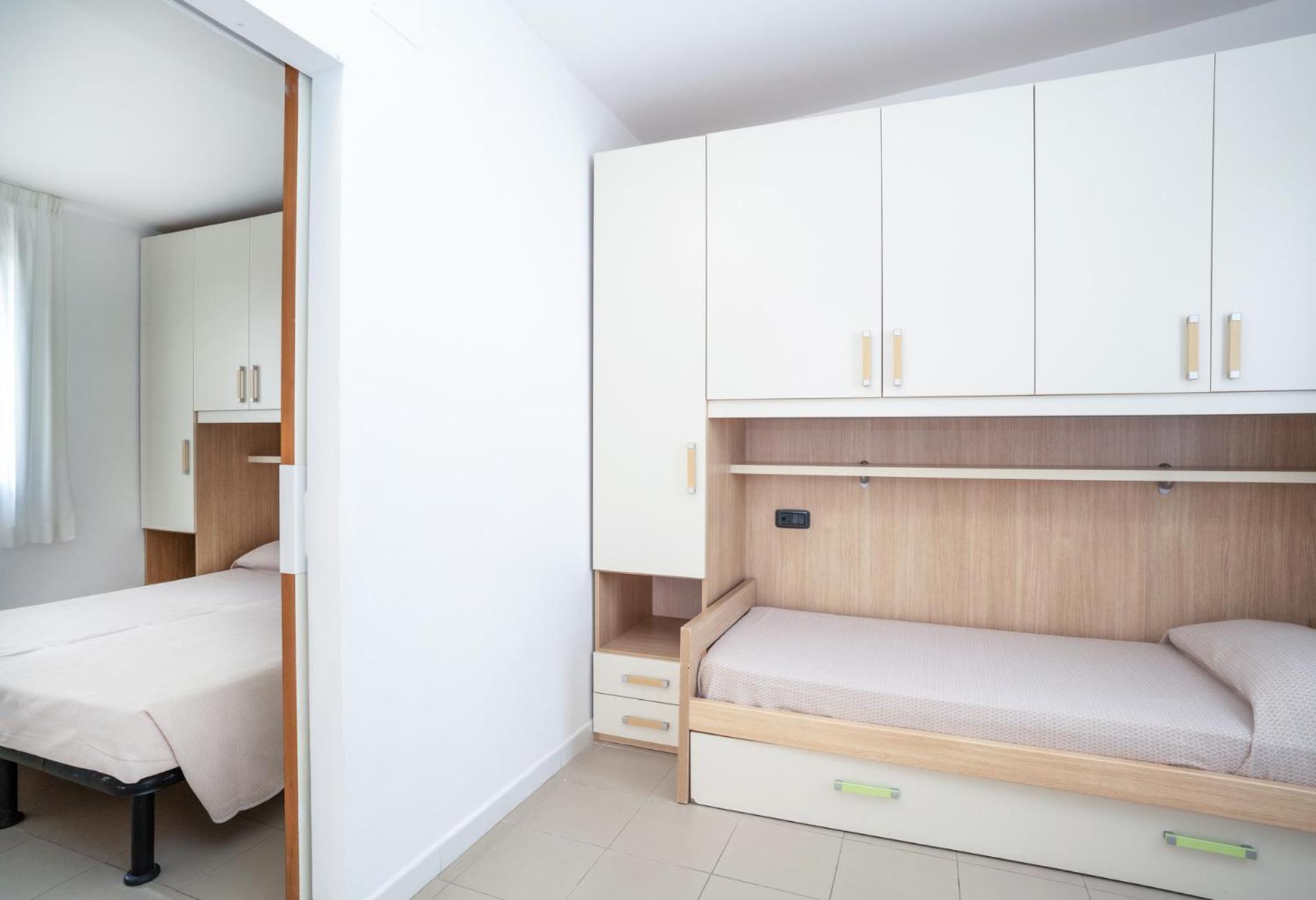 Holiday Family Village Porto SantʼElpidio Chambre photo