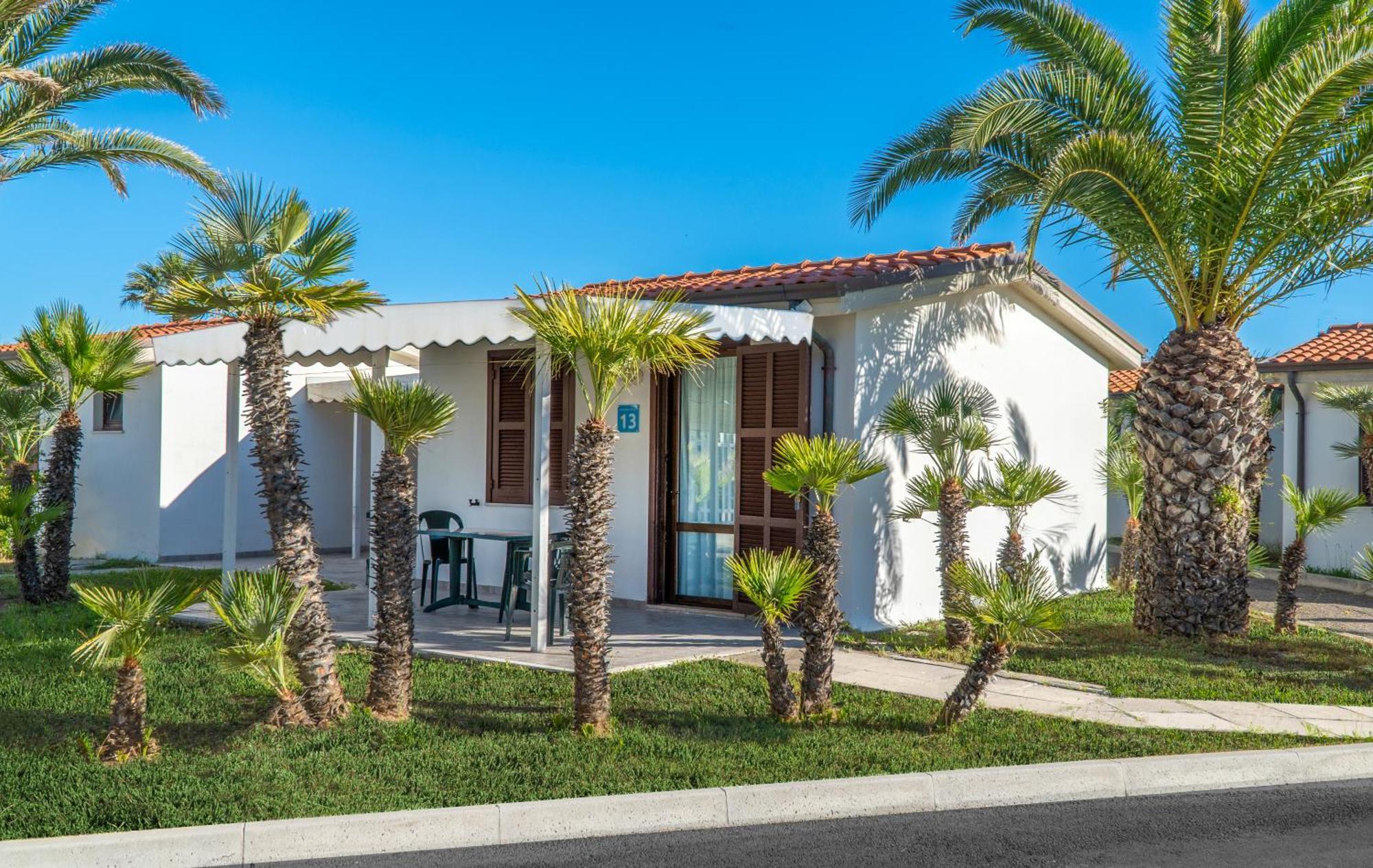 Holiday Family Village Porto SantʼElpidio Extérieur photo