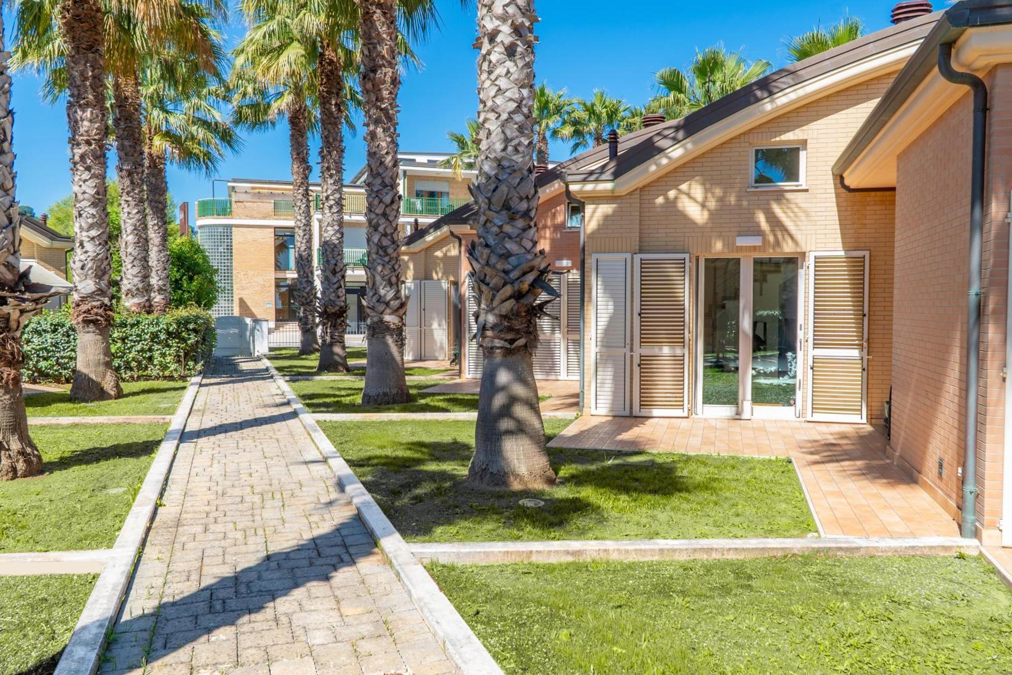 Holiday Family Village Porto SantʼElpidio Extérieur photo