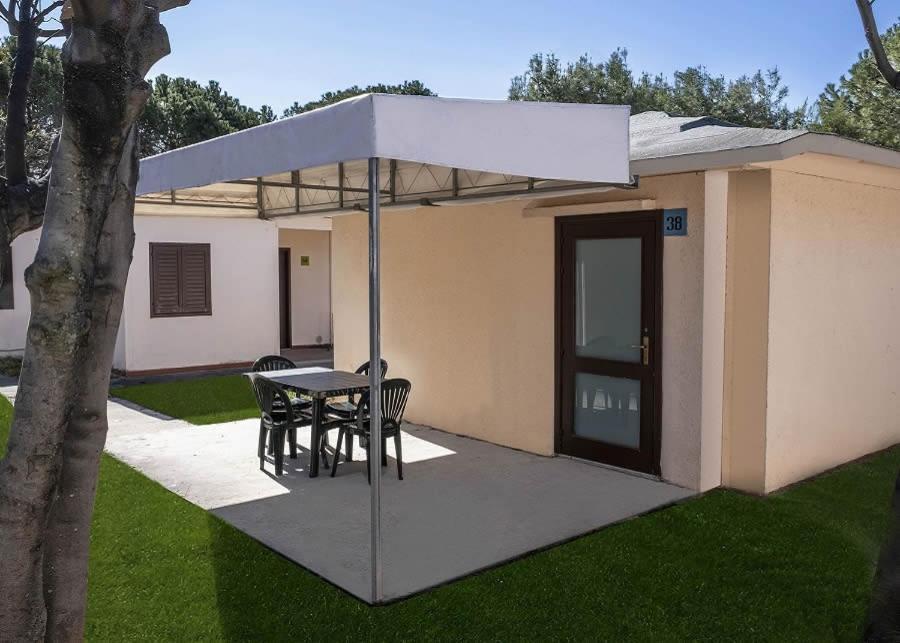 Holiday Family Village Porto SantʼElpidio Extérieur photo