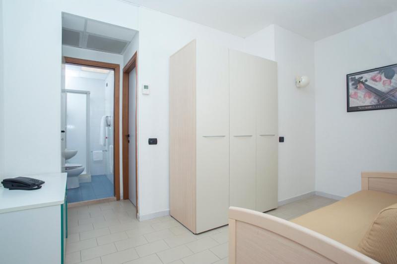 Holiday Family Village Porto SantʼElpidio Extérieur photo