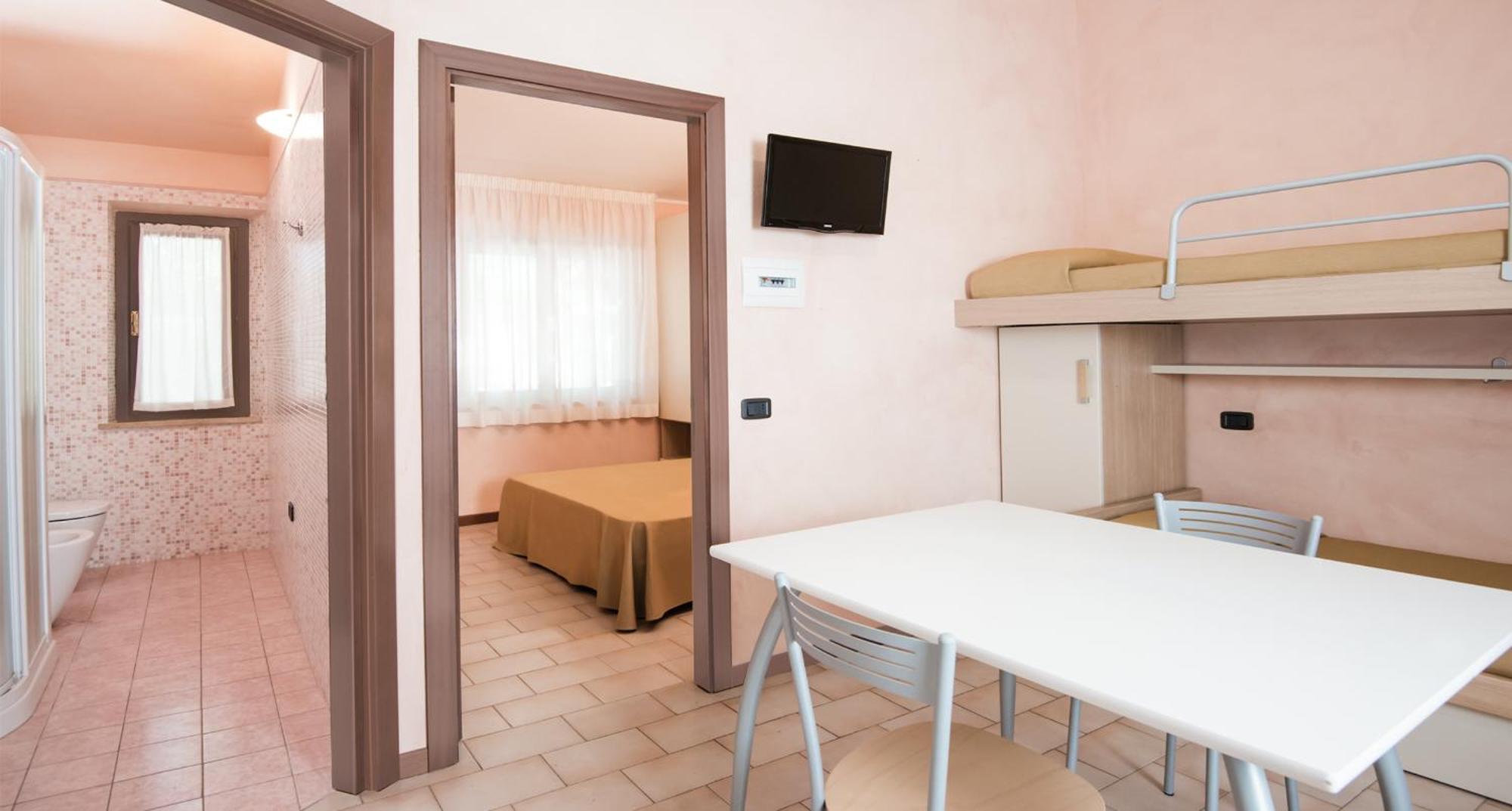 Holiday Family Village Porto SantʼElpidio Extérieur photo