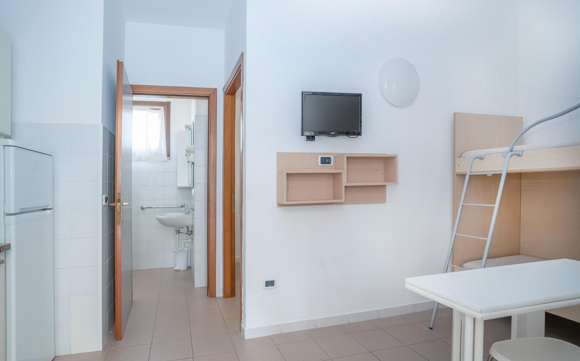 Holiday Family Village Porto SantʼElpidio Extérieur photo
