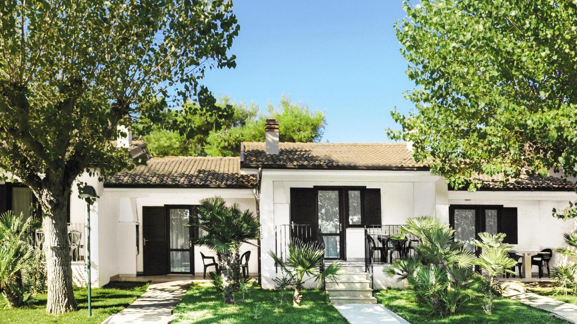 Holiday Family Village Porto SantʼElpidio Extérieur photo