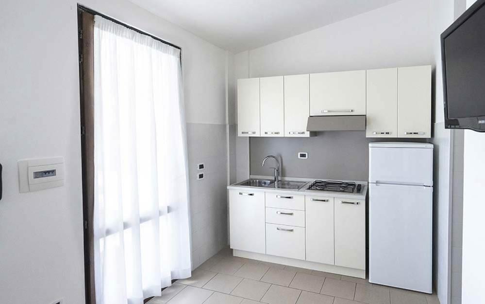 Holiday Family Village Porto SantʼElpidio Extérieur photo