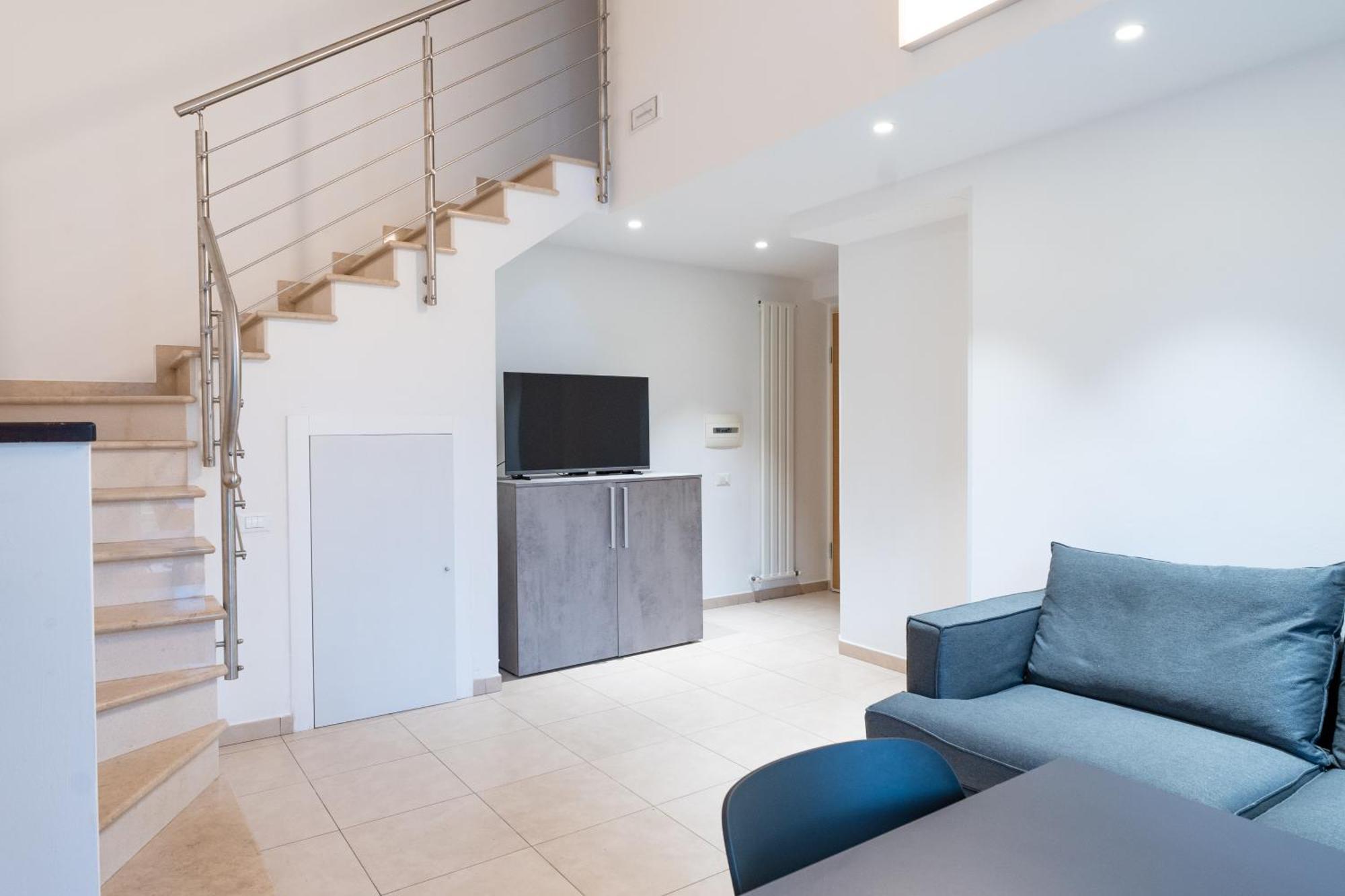 Holiday Family Village Porto SantʼElpidio Extérieur photo
