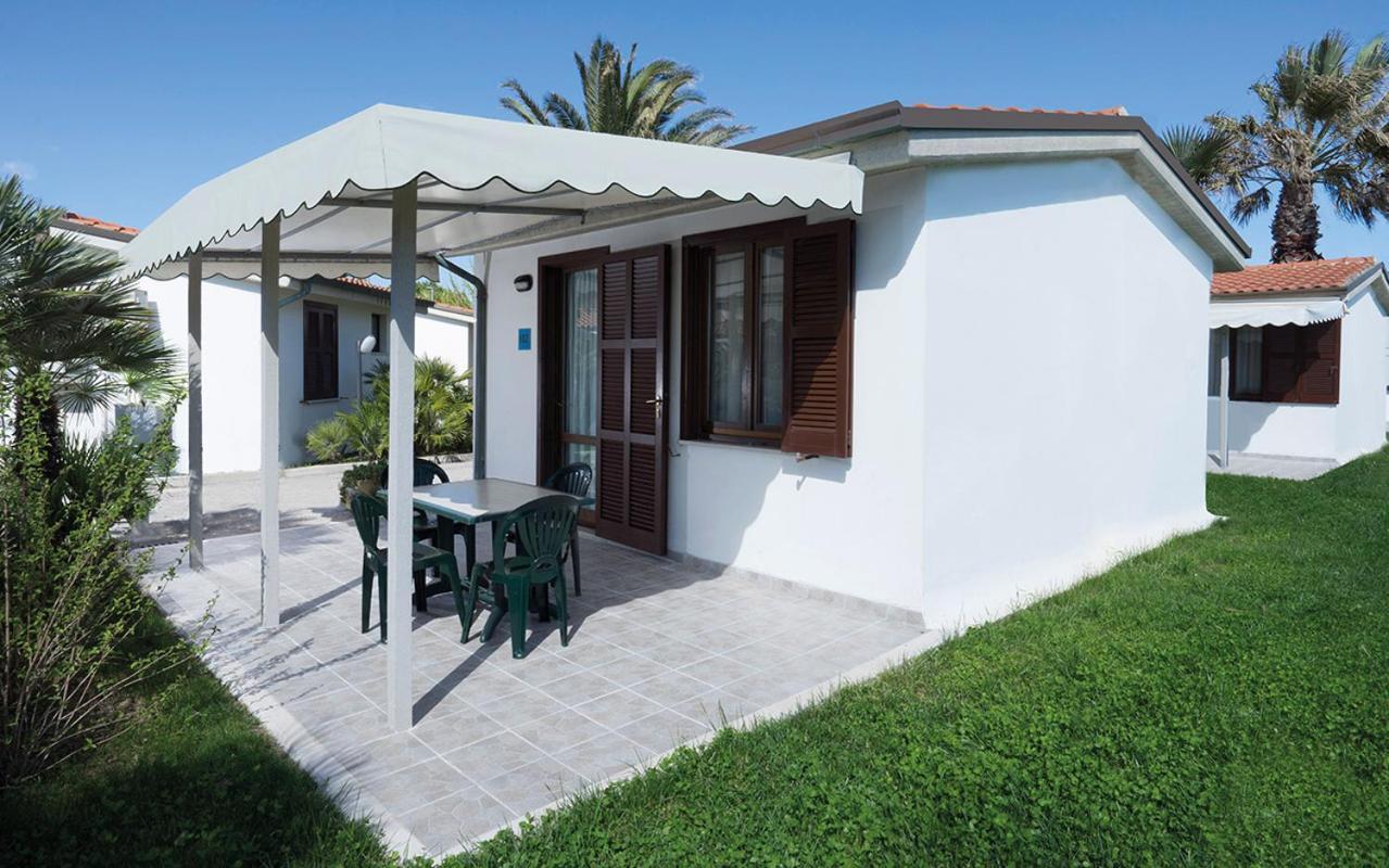 Holiday Family Village Porto SantʼElpidio Extérieur photo