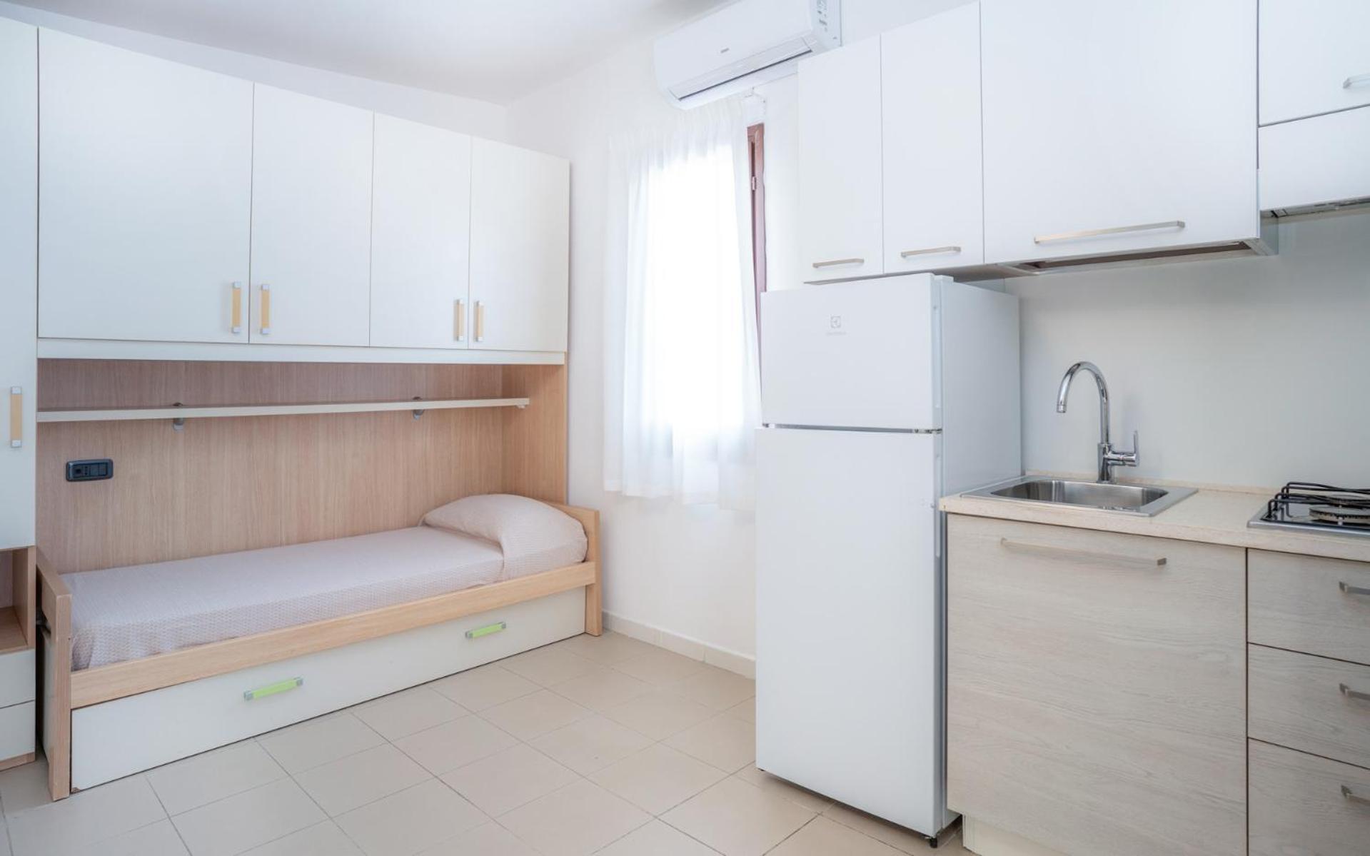Holiday Family Village Porto SantʼElpidio Extérieur photo