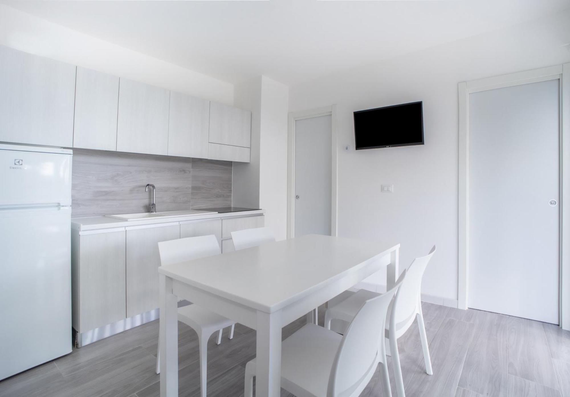 Holiday Family Village Porto SantʼElpidio Extérieur photo